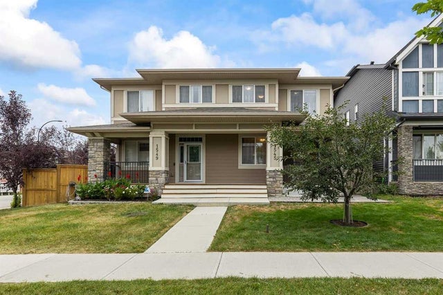 1545 Legacy Circle Se, Calgary