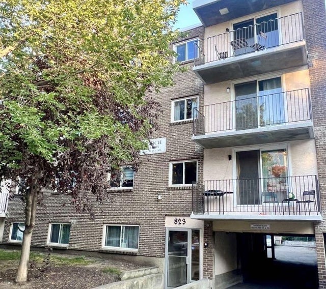 401, 823 19 Avenue Sw, Calgary