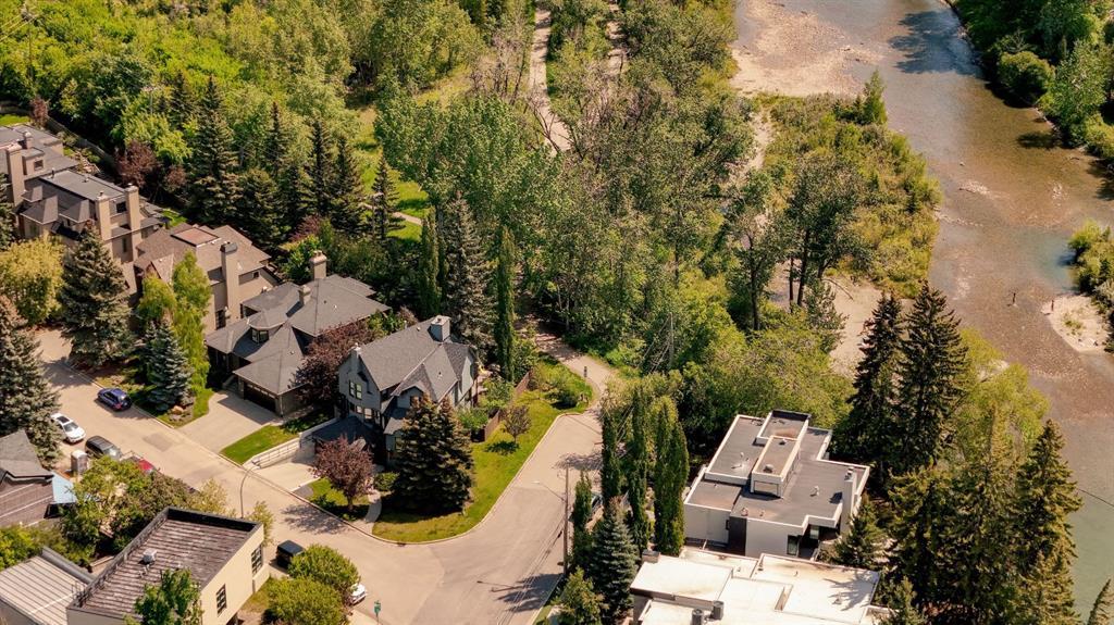 955 Rideau Road Sw, Calgary