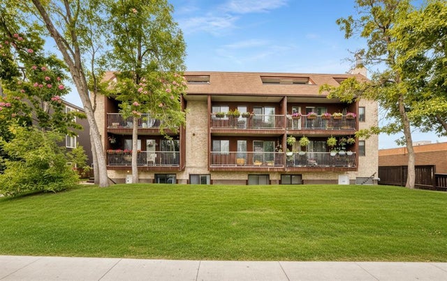 101, 1113 37 Street Sw, Calgary