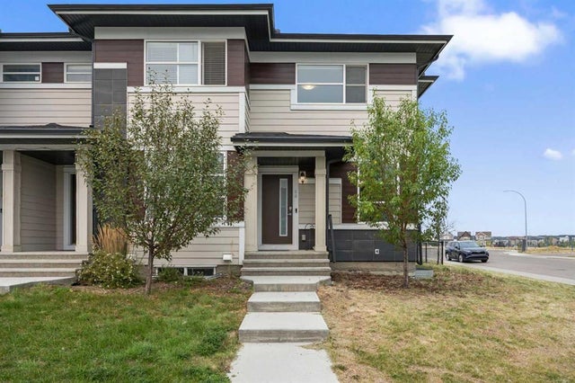 66 Skyview Parade Ne, Calgary