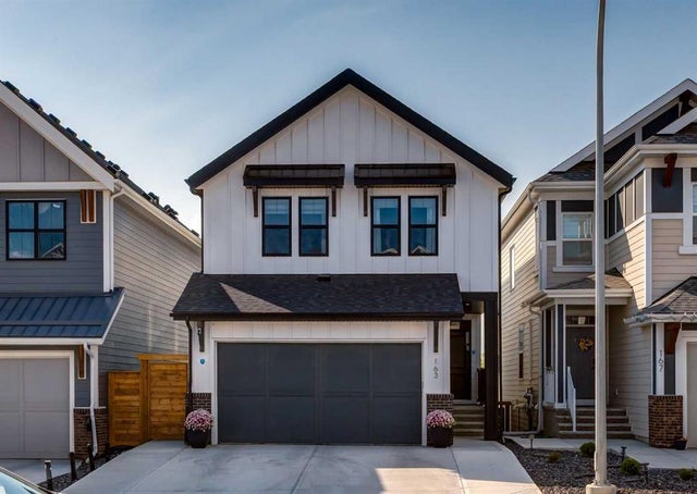 163 Arbour Lake Rise Nw, Calgary
