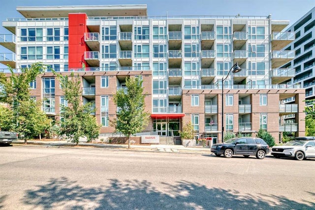 216, 88 9 Street Ne, Calgary