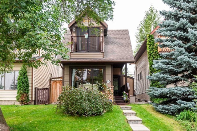 3115 43 Street Sw, Calgary