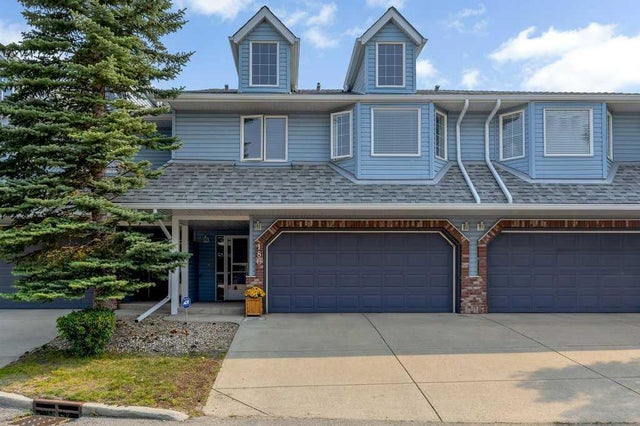 180 Valley Ridge Heights Nw, Calgary