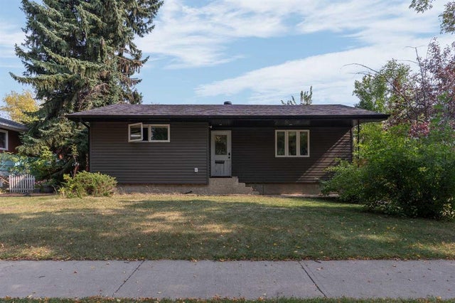 4715 47 Street, Camrose