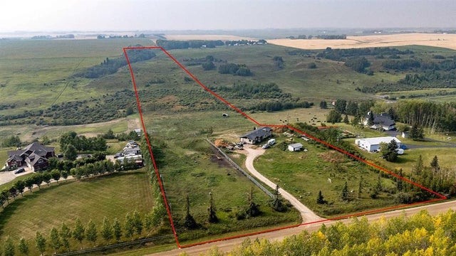 274255 Range Road 22, Rural Rocky View County