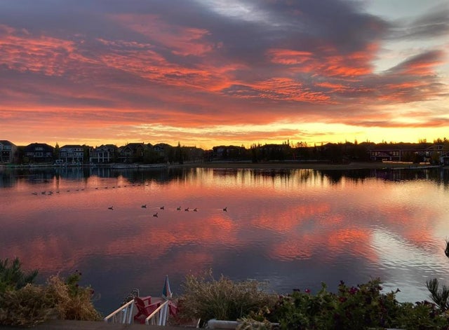 82 Auburn Sound Landing Se, Calgary