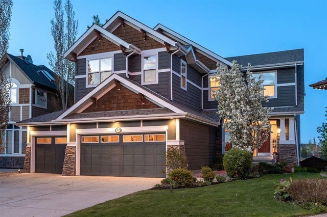 82 Auburn Sound Landing Se, Calgary