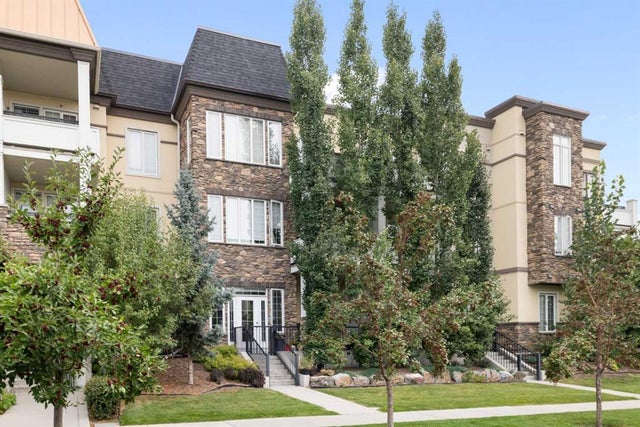 108, 39 Quarry Gate Se, Calgary