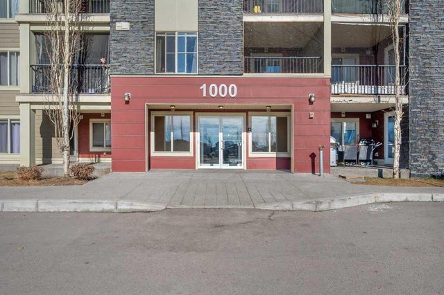 204, 5 Saddlestone Way Ne, Calgary