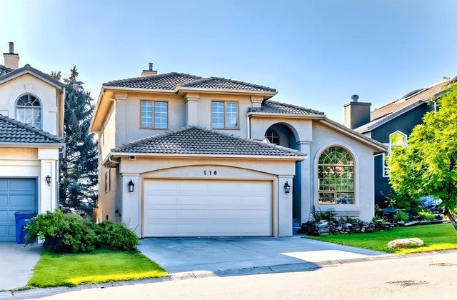 118 Signature Close Sw, Calgary