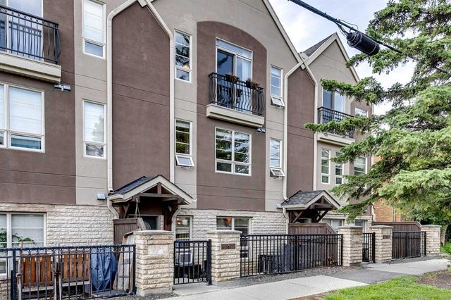 6, 1729 34 Avenue Sw, Calgary