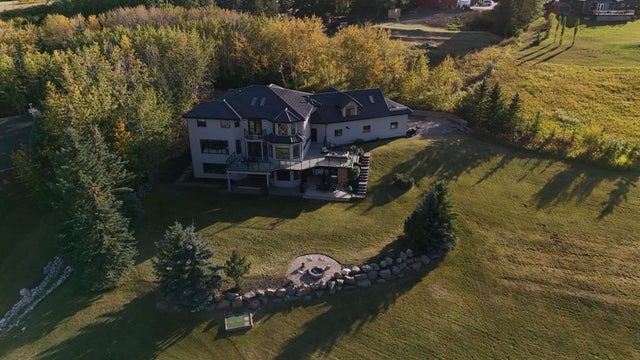 101 Nagway Court, Rural Rocky View County