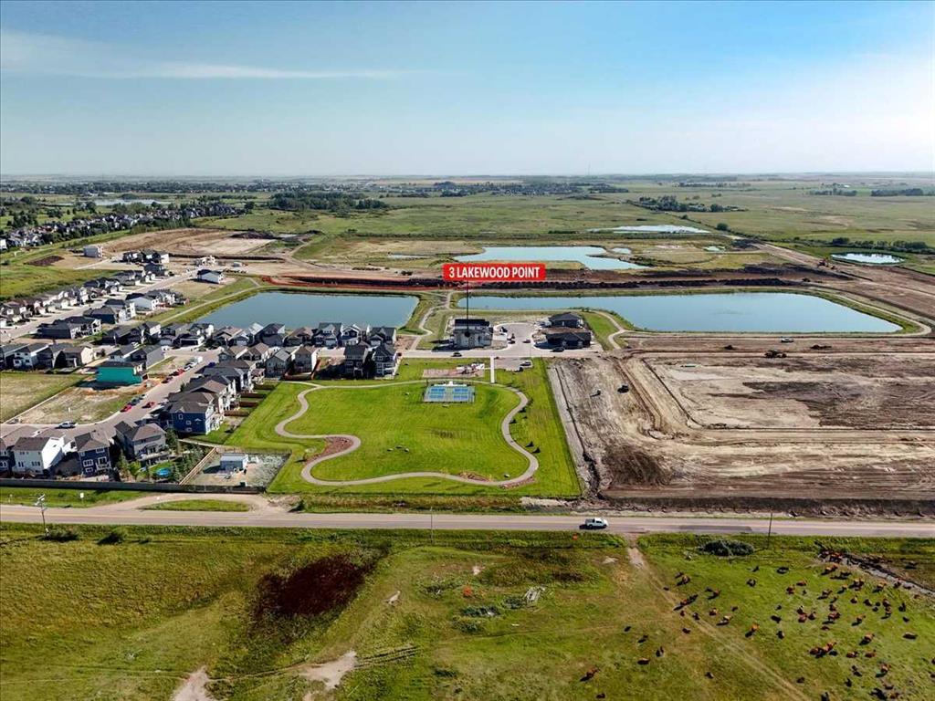 11 Lakewood Point, Strathmore – Residential Detached Listing Photo 10