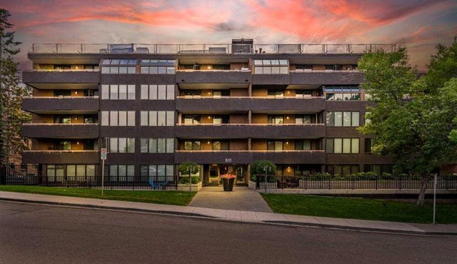406, 511 56 Avenue Sw, Calgary
