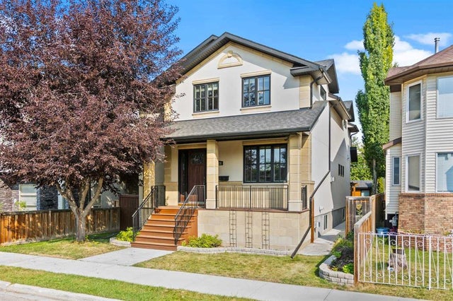 1428 2a Street Nw, Calgary