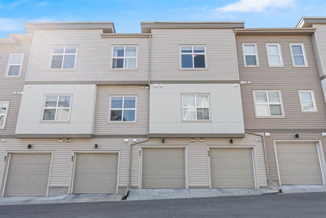 91 Spring Creek Common Sw, Calgary