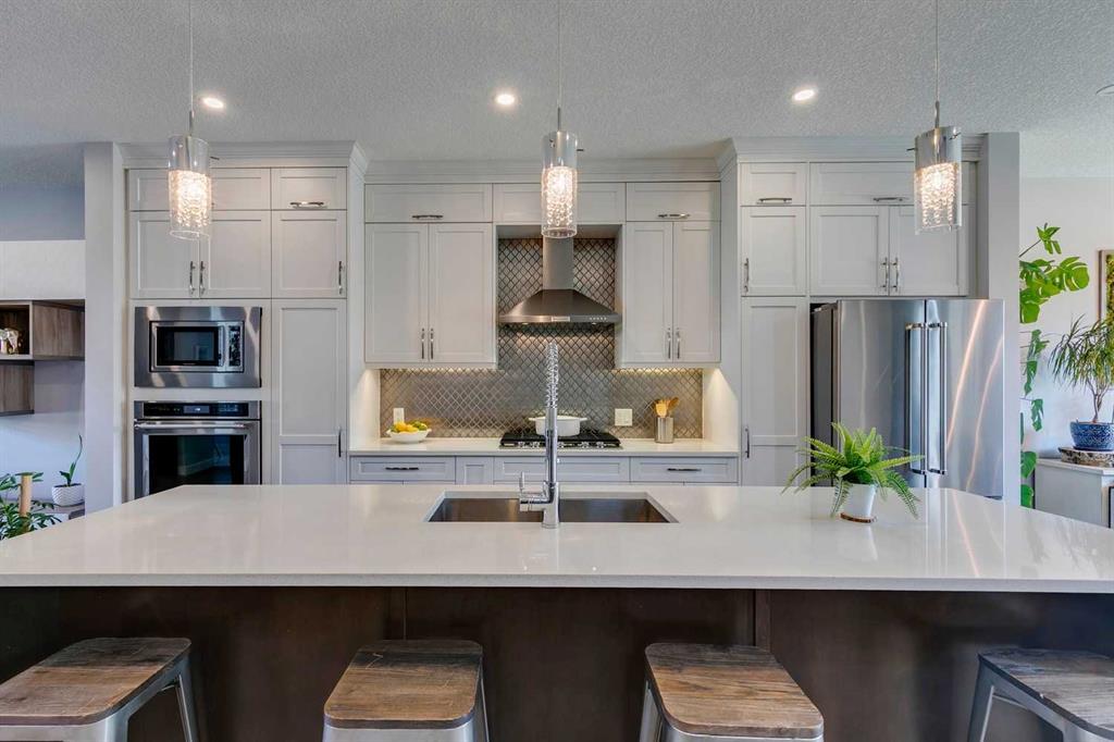 4017 1 Street Nw, Calgary