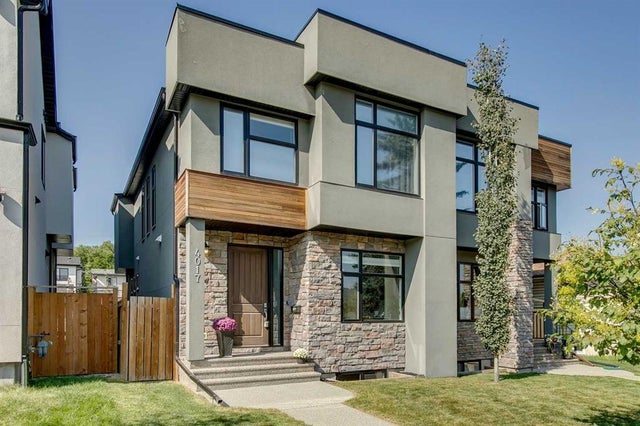 4017 1 Street Nw, Calgary