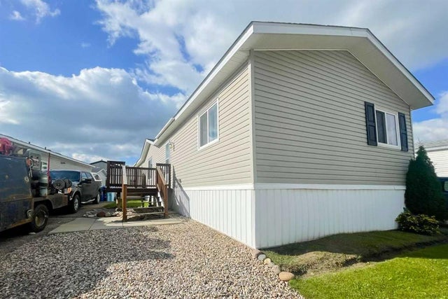 209 Gregoire Crescent, Fort McMurray