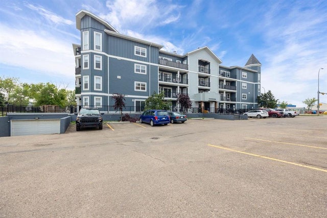 106, 243 Gregoire Drive, Fort McMurray