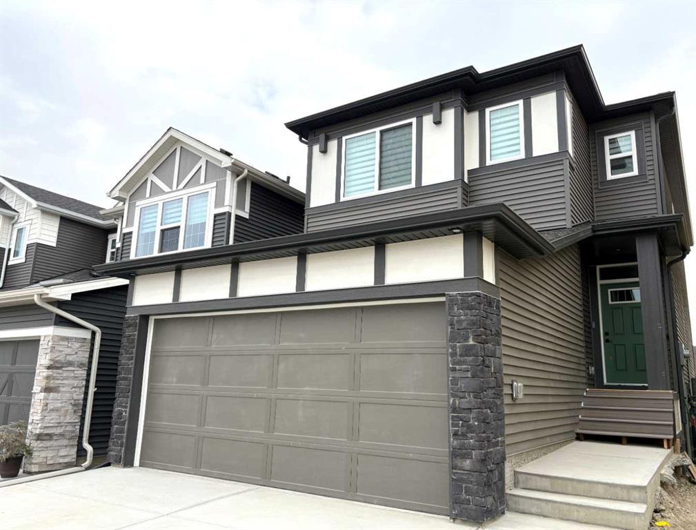 39 Legacy Glen Heights Se, Calgary