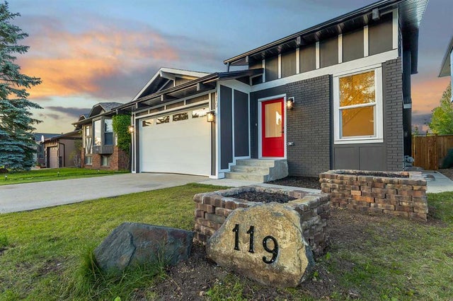 119 Macewan Glen Way Nw, Calgary
