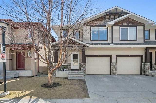 108 Hidden Creek Rise Nw, Calgary
