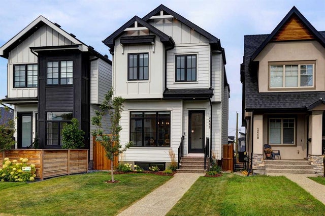 2420 30 Avenue Sw, Calgary