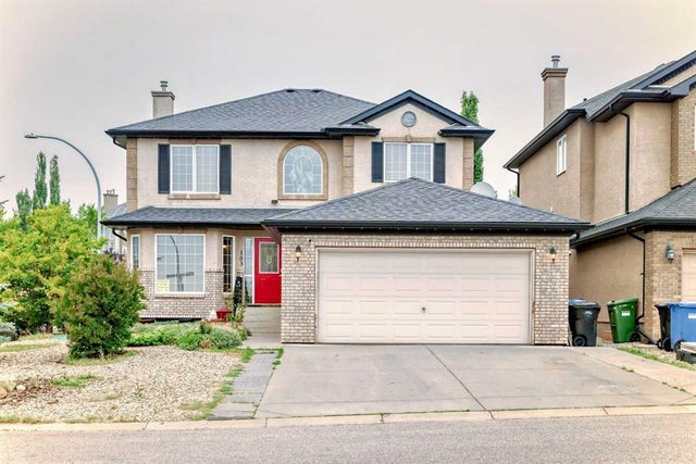 103 Sienna Park Heath Sw, Calgary