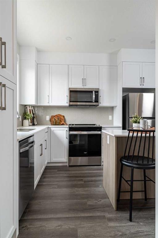 143 Ricardo Ranch Avenue Se, Calgary