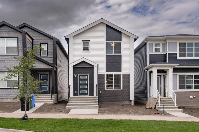 52 Lewiston Drive Ne, Calgary