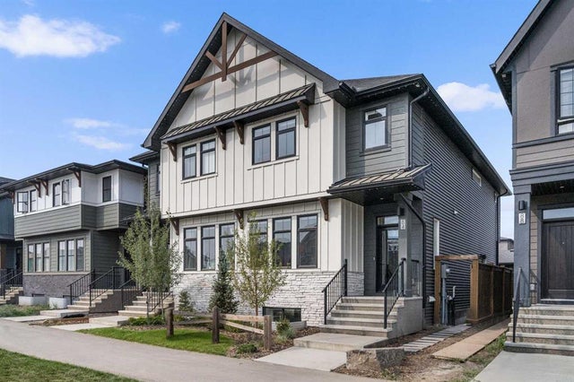 84 Ricardo Ranch Avenue Se, Calgary