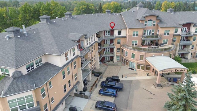 413, 5040 53 Street, Sylvan Lake