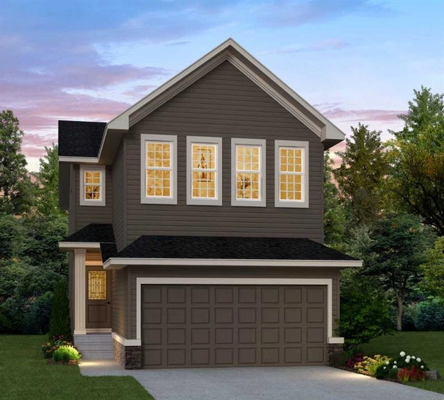 199 Sora Terrace Se, Calgary