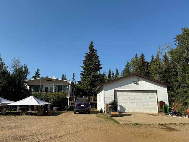 14130 Township Road 770a Township, Rural Big Lakes County