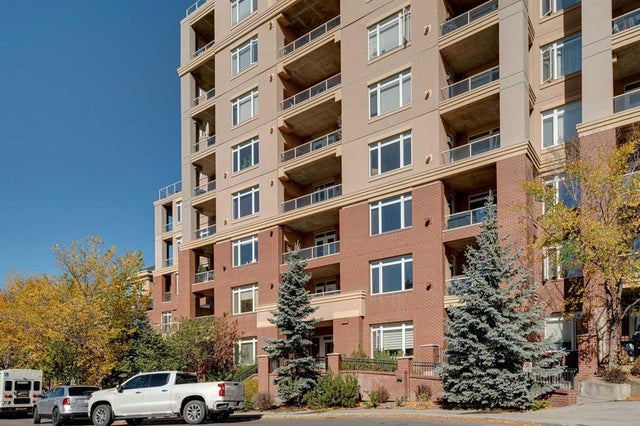 3608, 24 Hemlock Crescent Sw, Calgary
