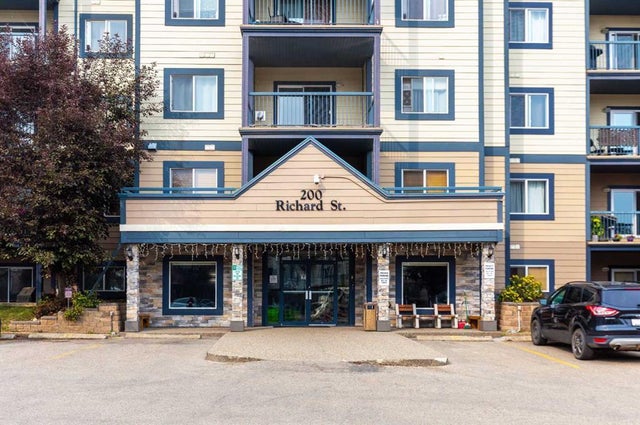 134, 200 Richard Street, Fort McMurray