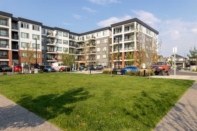 4103, 111 Wolf Creek Drive Se, Calgary