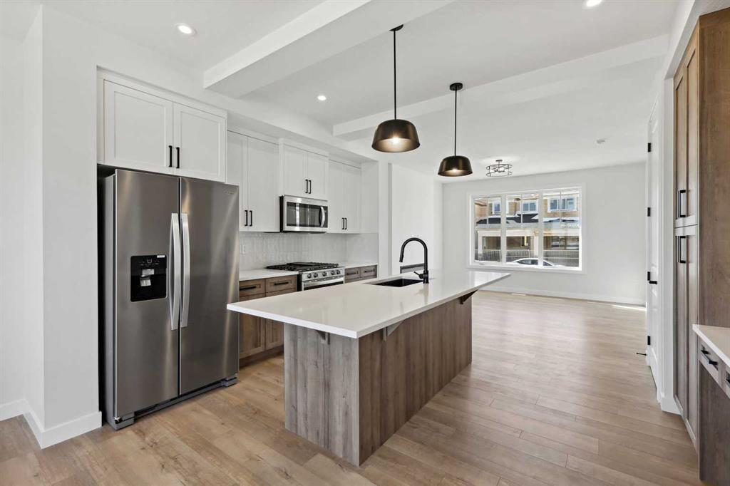 414 River Avenue, Cochrane – Residential Detached Listing Photo 14