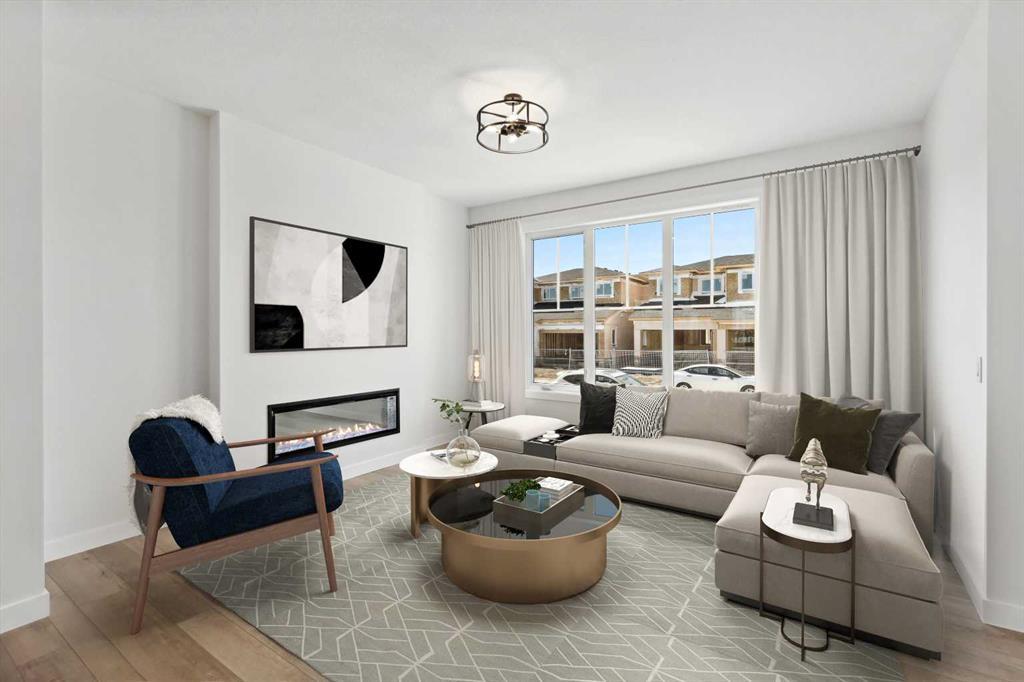 414 River Avenue, Cochrane – Residential Detached Listing Photo 4