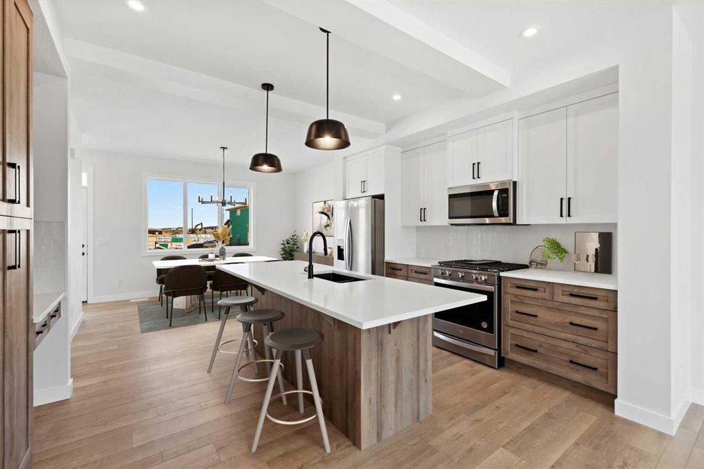 414 River Avenue, Cochrane – Residential Detached Listing Photo 7