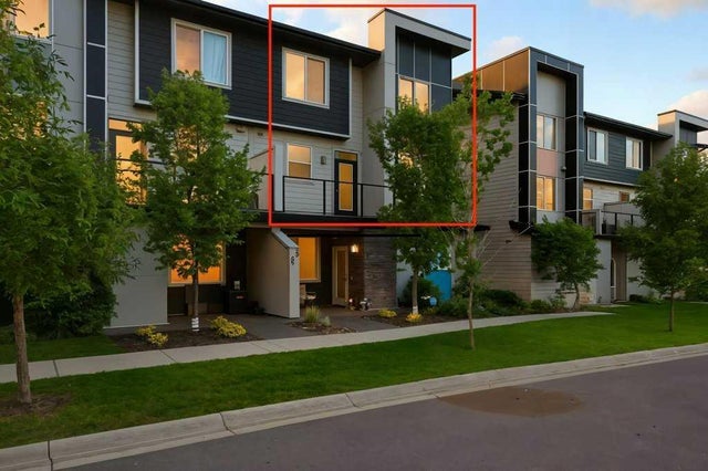 202, 125 Redstone Walk Ne, Calgary