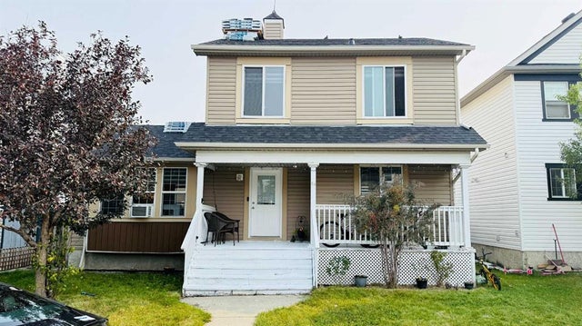 54 Martha's Haven Place Ne, Calgary