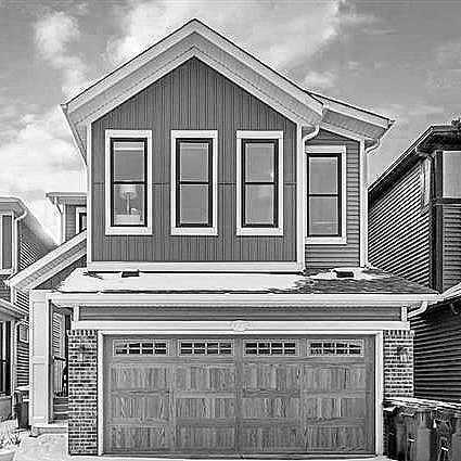 99 Homestead Grove Ne, Calgary