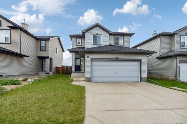 91 Bridlecrest Street Sw, Calgary