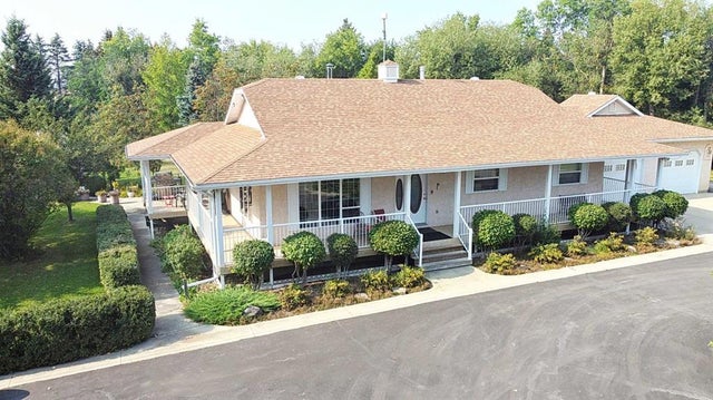 38472 Range Road 20, Rural Red Deer County