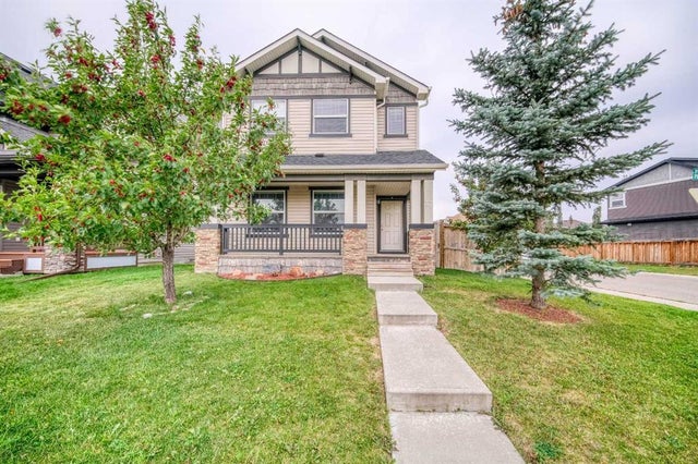 37 Panton View Nw, Calgary