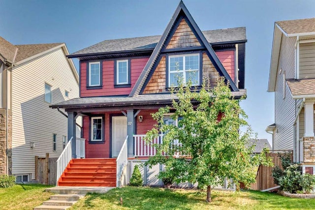 57 Brightoncrest Heights, Calgary